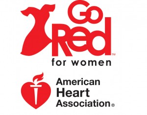 Go Red For Women (Logo)