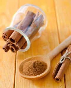 Cinnamon Challenge