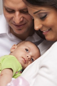 Breastfeeding