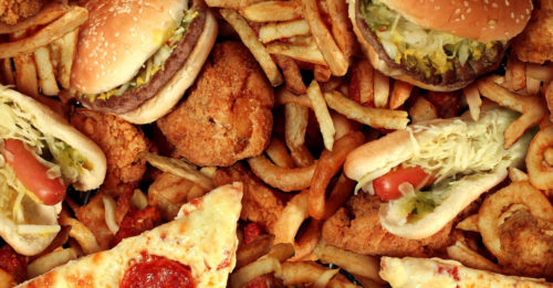 Seven tips for avoiding the “Freshman 15”