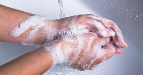 7 good health habits to stop seasonal flu