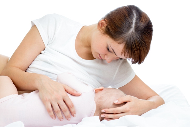 shutterstock_115650292 breastfeeding mom resized