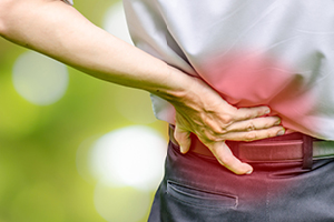 Symptoms of Kidney Stones