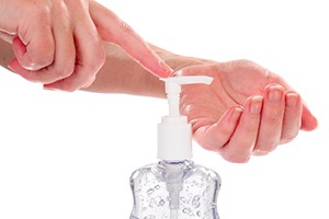 Hand Sanitizer