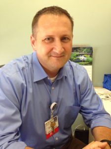 Michael Stauter
