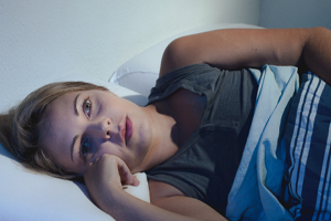 Insomnia