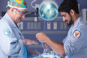 Bringing the best medical students to Peoria