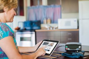 new health care solutions