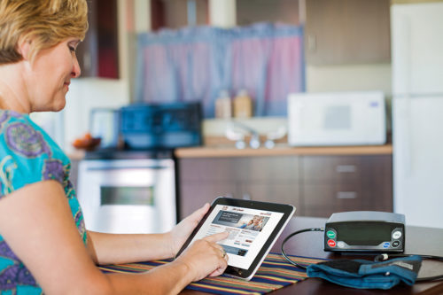 new health care solutions