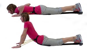 innovation solution to reduce back pain. 