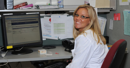 Getting to know your health care: Advanced Practice Providers