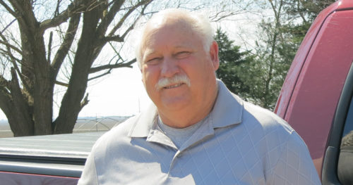 From Colonoscopy to Cancer-Free