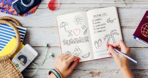 Be prepared for health emergencies on your vacation