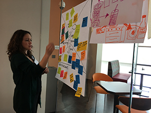 Human-Centered Design: Instilling a Sense of Humanity in Health Care Innovation