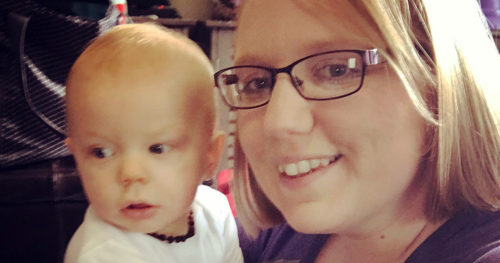 Simple procedure helps breastfeeding journey