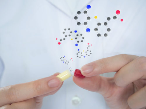 Staying Relevant by Looking for Solutions in Well Care