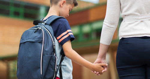 When should your child see a therapist?