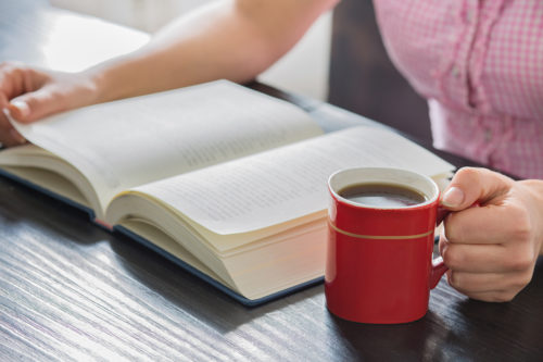 Coffee alone probably can’t save your brain