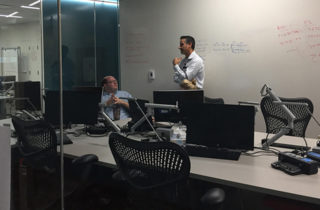healthcare analytics team