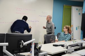 Human-Centered Design