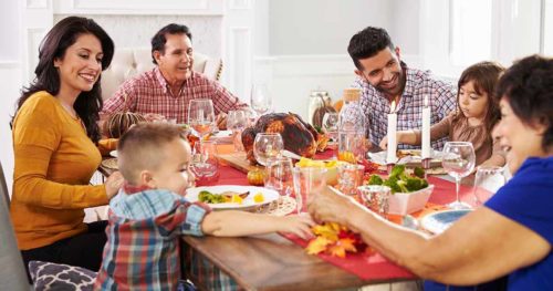 Don’t have a Thanksgiving meltdown: Thaw your bird safely