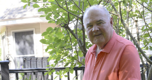 Ottawa man finds relief from hip pain