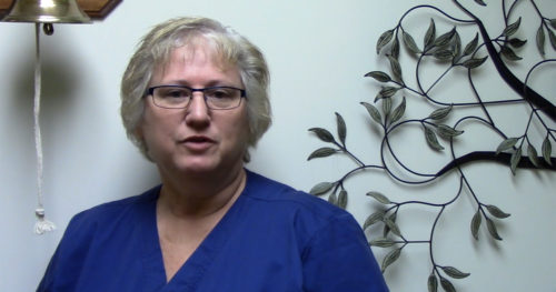 Nursing is a passion and a profession