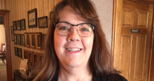 Long heart journey encourages others to keep faith
