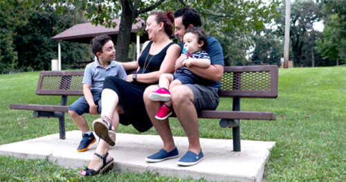 Adult congenital heart patient finds the right care