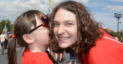 Congenital heart patient finds care for a lifetime
