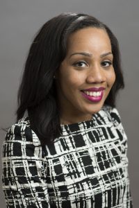 Keara Wright (Headshot)