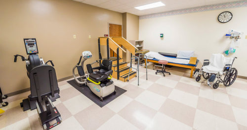 Support for your joint replacement journey
