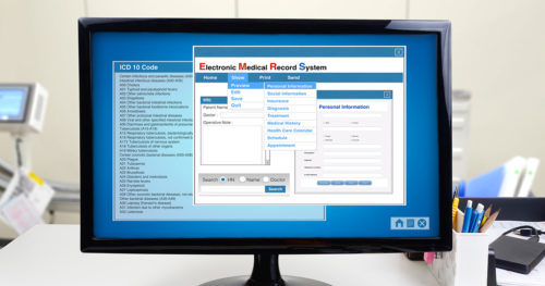 e-Consults support primary care providers in the field