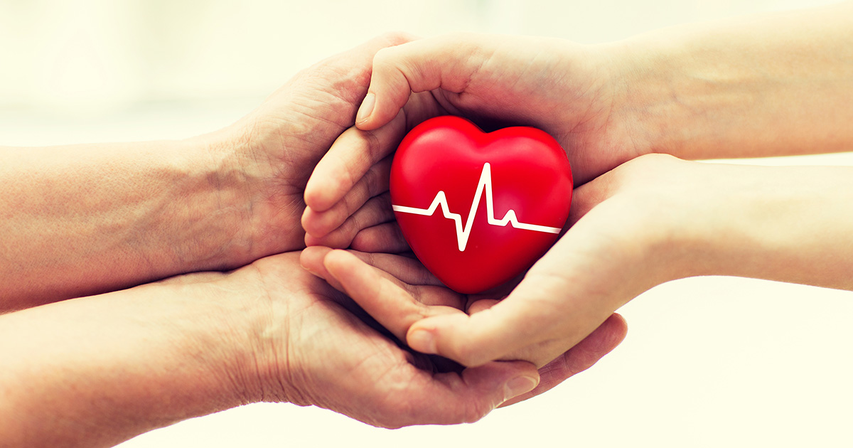 Heart failure education provides renewed lifestyle for patient | OSF HealthCare