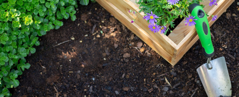 Garden tools
