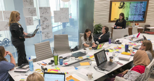 Adopting community-based innovation to transform health care