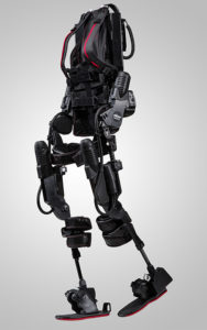 EksoBionics suit