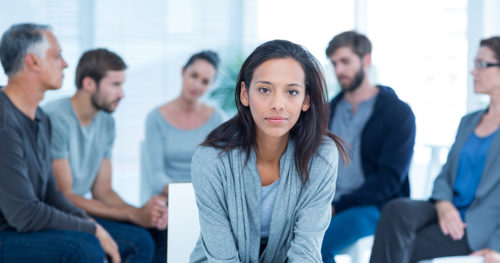 What I wish I had known about eating disorders before I started treatment