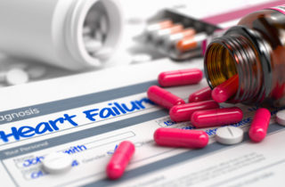 heart failure medication