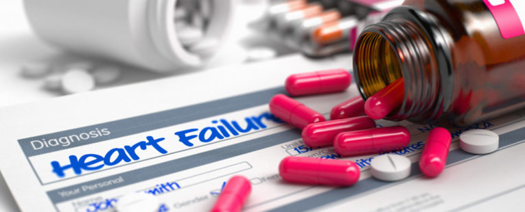 heart failure medication