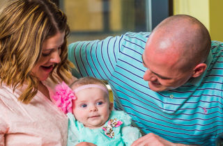 The Wills family