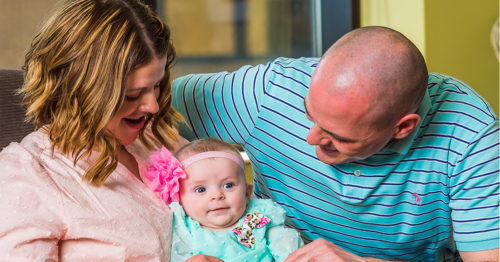 The Wills family