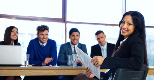 Career-seekers: Here’s how to write a CV that stands out