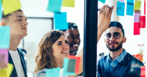 How to generate innovative ideas in the workplace