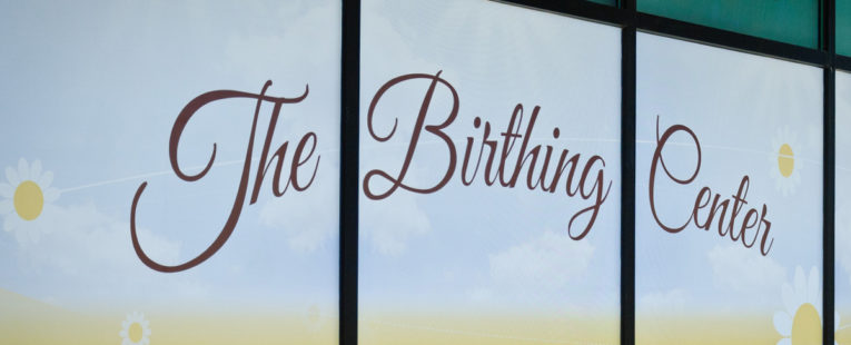 Birthing Center at OSF HealthCare Saint Joseph Medical Center in Bloomington