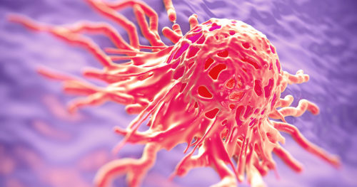 Cervical Cancer Awareness Month is here to remind you to get screened