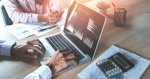 Transforming rehab care through data