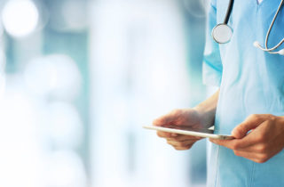 Patient Care Technician at OSF HealthCare