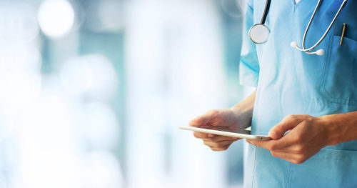 Patient Care Technician at OSF HealthCare