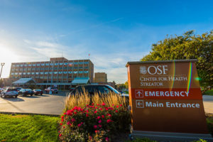 OSF Center for Health Streator